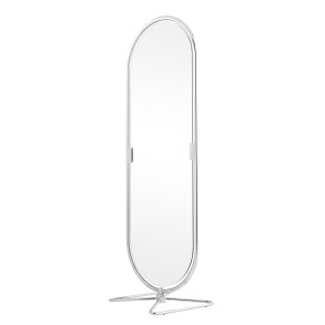 Verpan�System 1-2-3 Mirror Verner Panton