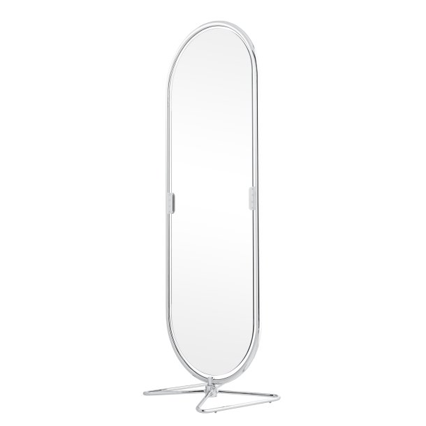 Verpan�System 1-2-3 Mirror Verner Panton