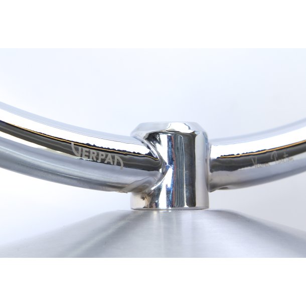 Verpan System 1-2-3 Rack Stumtjener