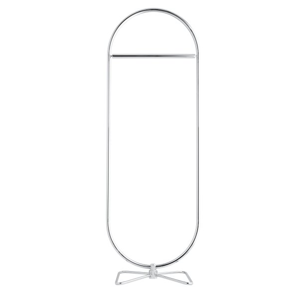 Verpan�System 1-2-3 Mirror Verner Panton