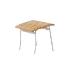 Mandalay Marguerit Fodskammel