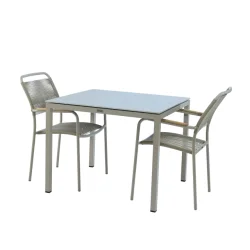 Mandalay Terra &amp; Verona Haves�t 2-4 pers. Taupe