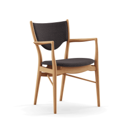 Finn Juhl 46 armstol