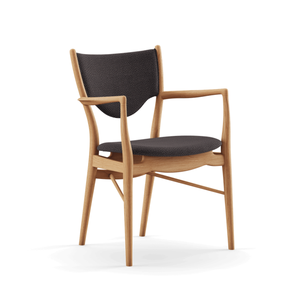 Finn Juhl 46 armstol