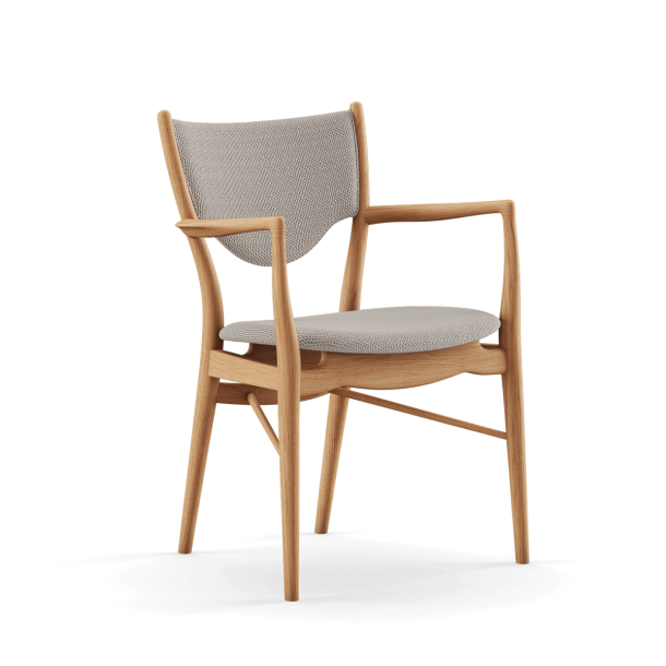 Finn Juhl 46 armstol