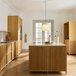 FDB Mbler U13 Hasmark - Pendellampe - Sort - Beige