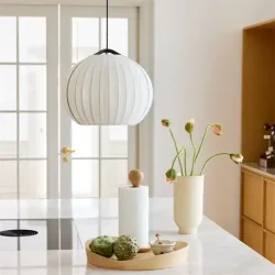 FDB Mbler U13 Hasmark - Pendellampe - Sort - Beige