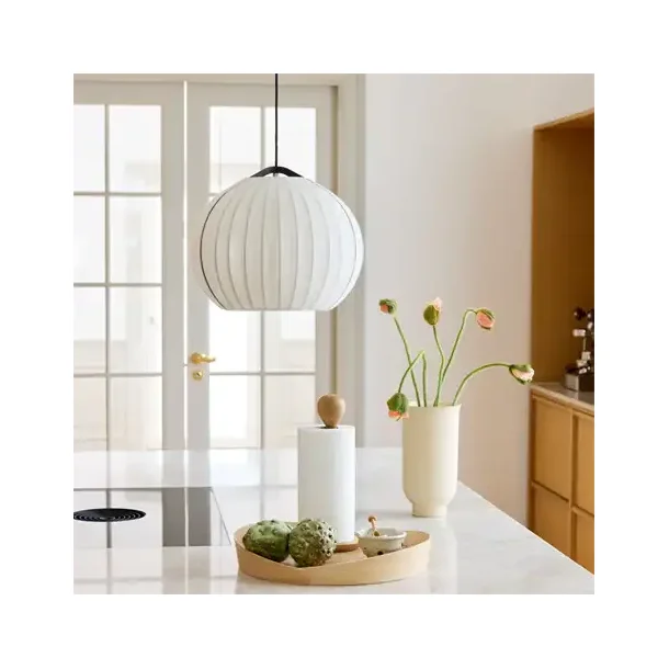 FDB Mbler U13 Hasmark - Pendellampe - Sort - Beige