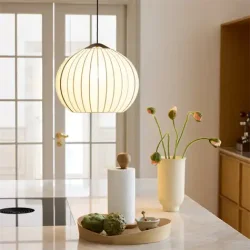 FDB Mbler U13 Hasmark - Pendellampe - Sort - Beige