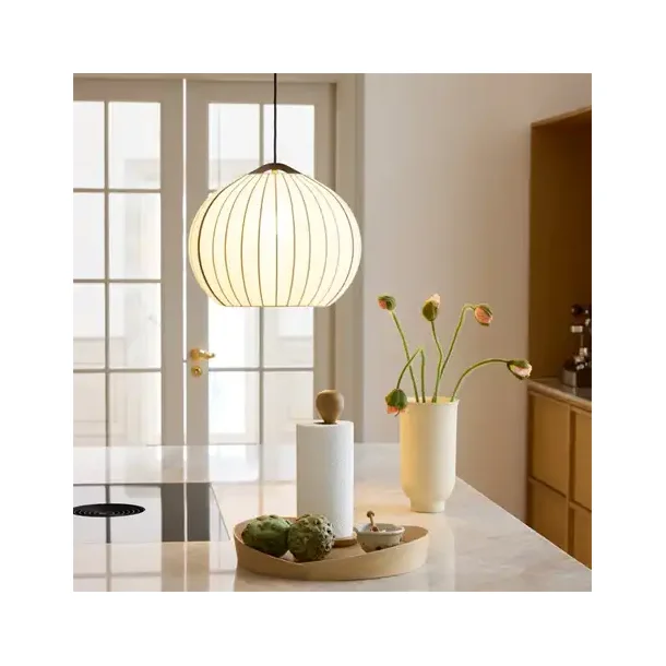 FDB Mbler U13 Hasmark - Pendellampe - Sort - Beige