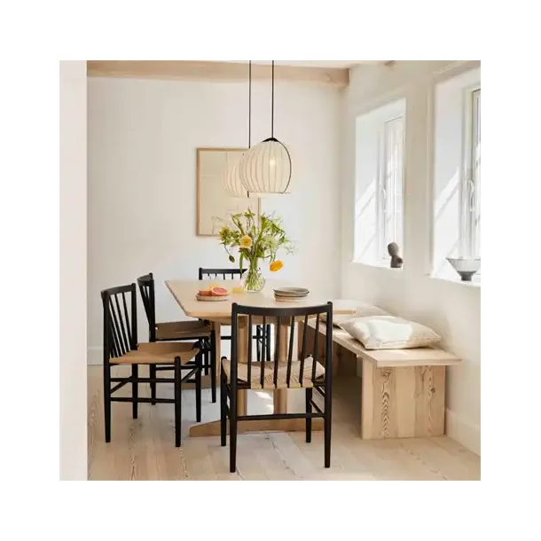 FDB Mbler U13 Hasmark - Pendellampe - Sort - Beige