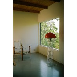 Verpan Wire Gulvlampe � Verner Panton