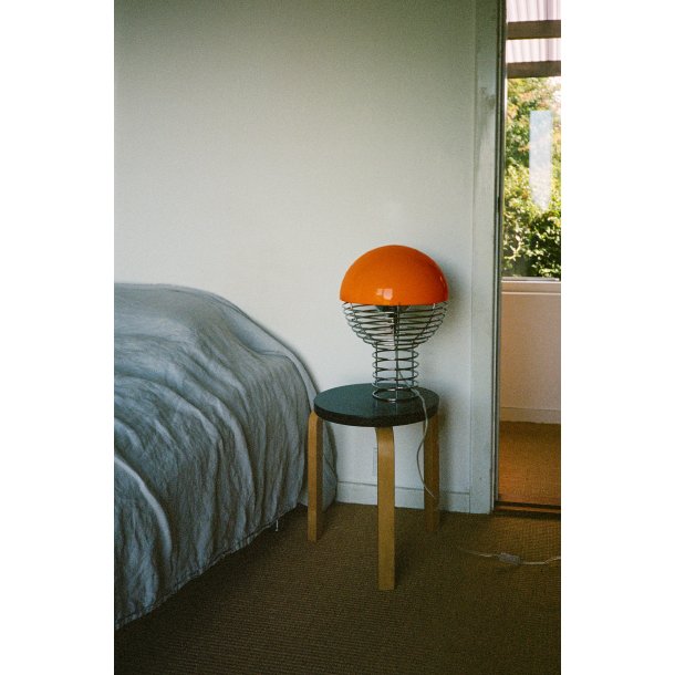 Verpan Wire bordlampe �40