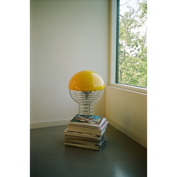 Verpan Wire bordlampe �30