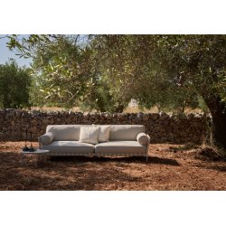 Vipp 720 Open-Air Sofa 3-Seater