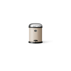 Vipp 12 Pedalspand  3 L