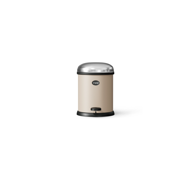 Vipp 12 Pedalspand  3 L