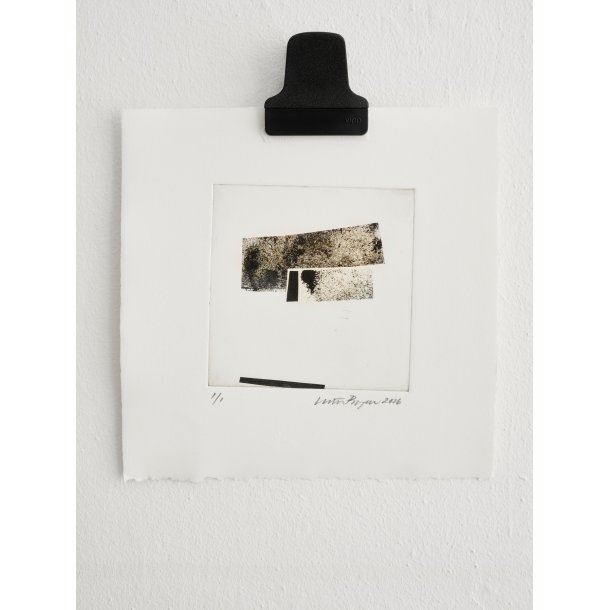 Vipp 267 clips (2-pak)