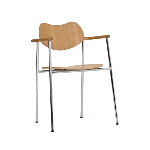 Ro Collection Regatta Stol i st�l