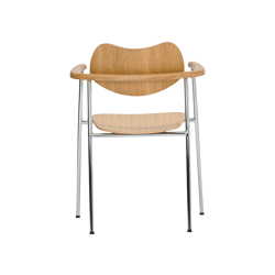 Ro Collection Regatta Stol i st�l