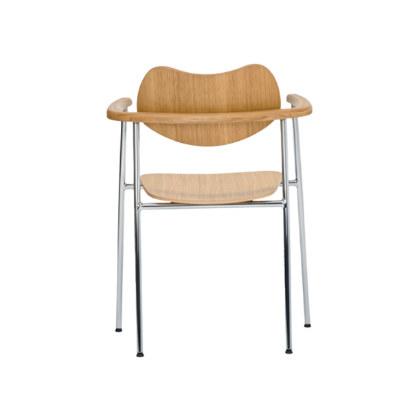 Ro Collection Regatta Stol i st�l