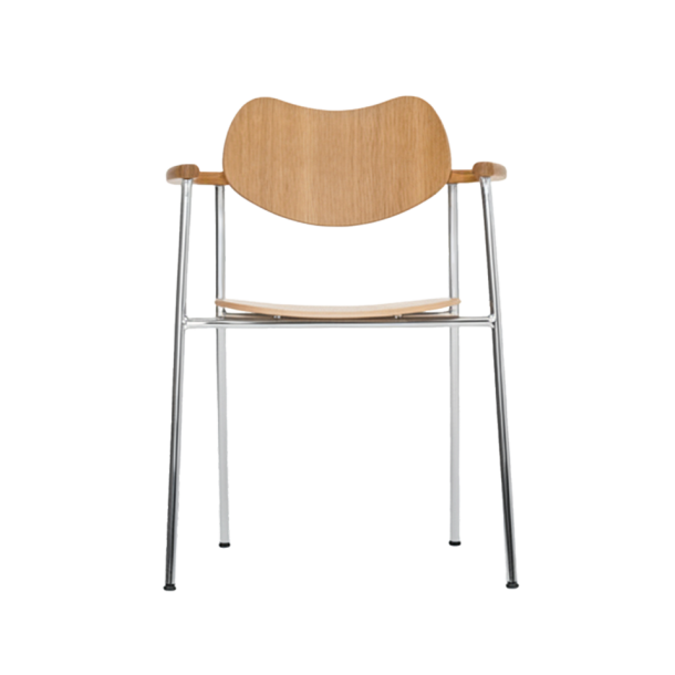 Ro Collection Regatta Stol i st�l