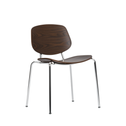 Ro Collection Pandora Dining stol i st�l