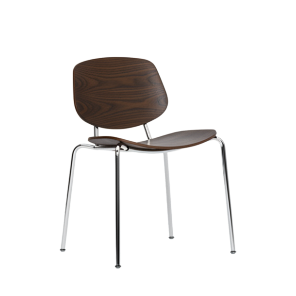 Ro Collection Pandora Dining stol i st�l