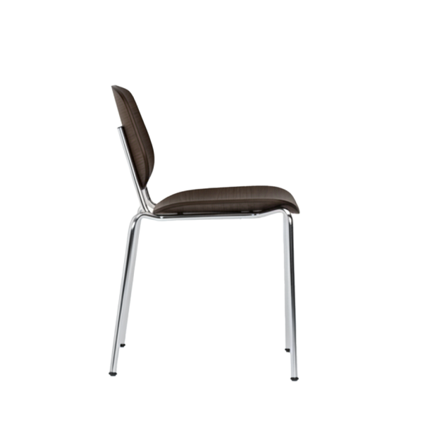 Ro Collection Pandora Dining stol i st�l