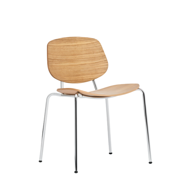 Ro Collection Pandora Dining stol i st�l