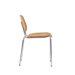 Ro Collection Pandora Dining stol i st�l