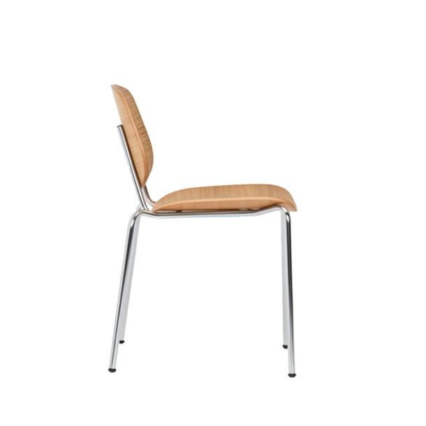 Ro Collection Pandora Dining stol i st�l