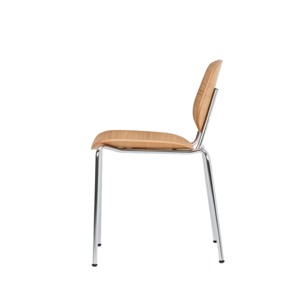 Ro Collection Pandora Dining stol i st�l