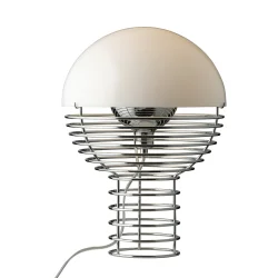 Verpan Wire bordlampe �30