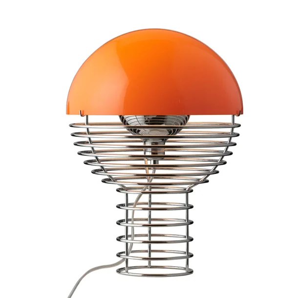 Verpan Wire bordlampe �30