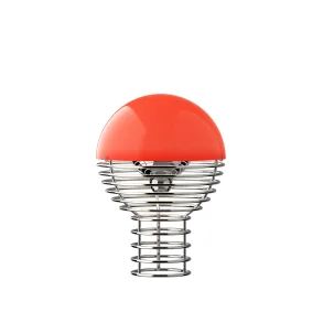 Verpan Wire Portable bordlampe �18