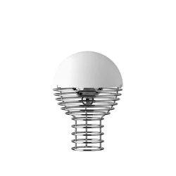 Verpan Wire Portable bordlampe �18