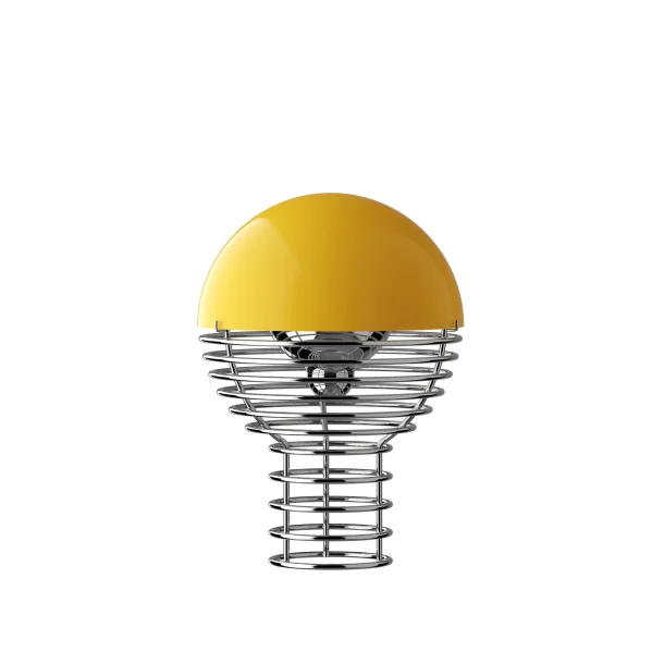 Verpan Wire Portable bordlampe �18