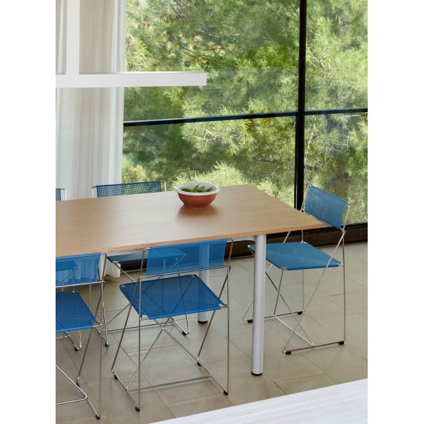 HAY X‑Line Chair Farve s�de &amp; ryg
