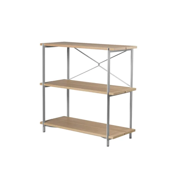 FDB M�bler A91 Nordhavn Reol Eg 79 x 79