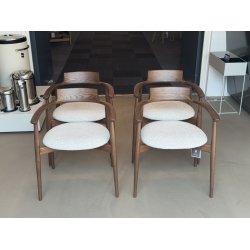 Sovet Italia Xenial armstol 4 stk. 