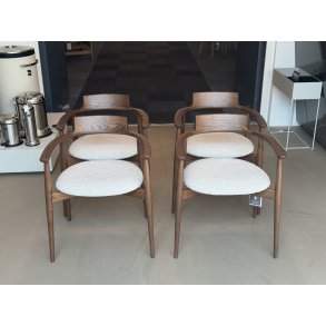 Sovet Italia Xenial armstol 4 stk. 