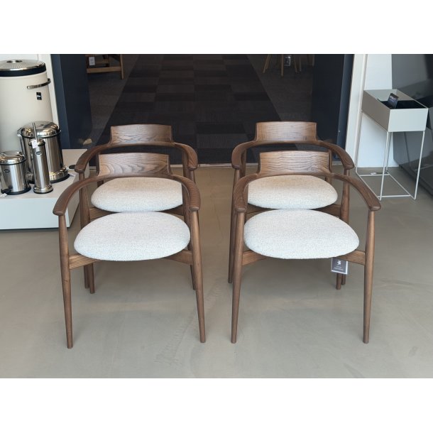 Sovet Italia Xenial armstol 4 stk. 