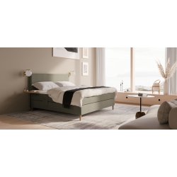 Jensen Ambassad�r Plus Kontinentalseng