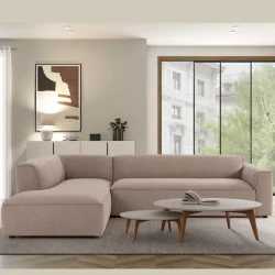 Top-Line Amaro sofa m/open-end.