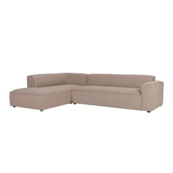 Top-Line Amaro sofa m/open-end.