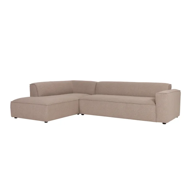 Top-Line Amaro sofa m/open-end.