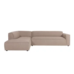 Top-Line Amaro sofa m/open-end.