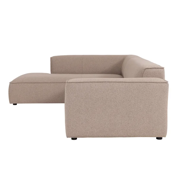 Top-Line Amaro sofa m/open-end.