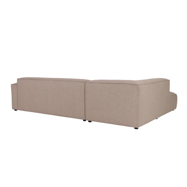 Top-Line Amaro sofa m/open-end.